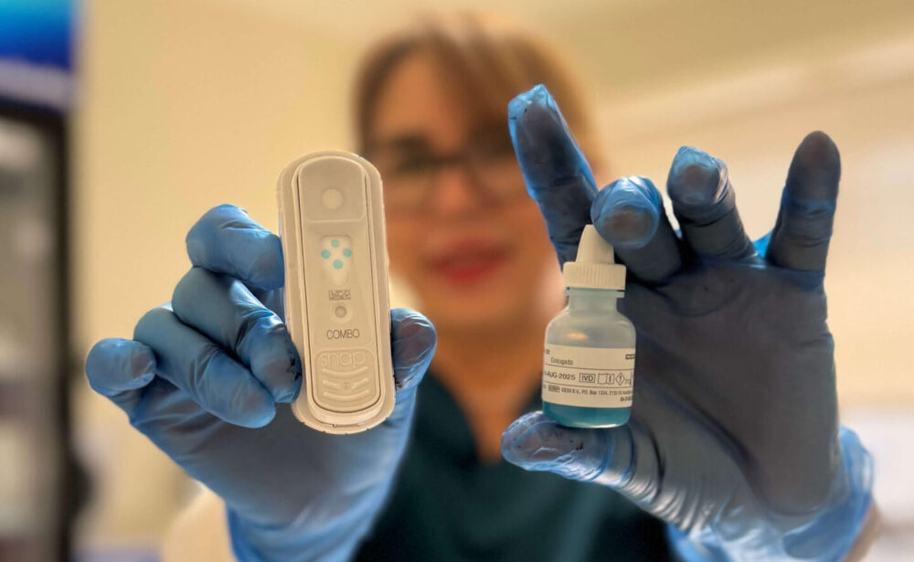 Kits serológicos veterinarios para diagnóstico rápido - LACLIVET
